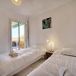 Upstays Sea View Terrace 62M2 Apartment * Cannes