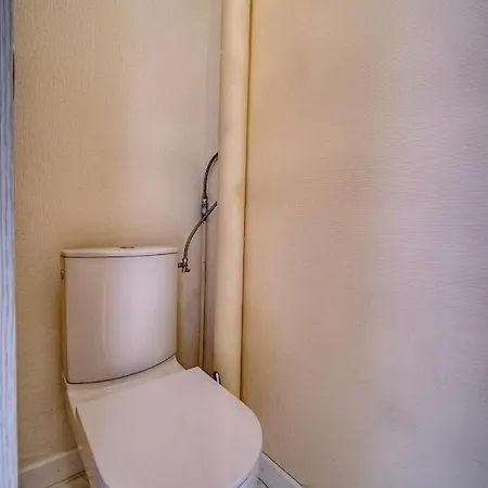 아파트 Upstays - Fully Equipped - Terrace With Sea View
