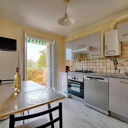Upstays - Fully Equipped - Terrace With Sea View *