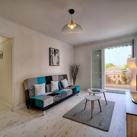 Apartment Immogroom - Fully Equipped - Terrace With Sea View - Ac *