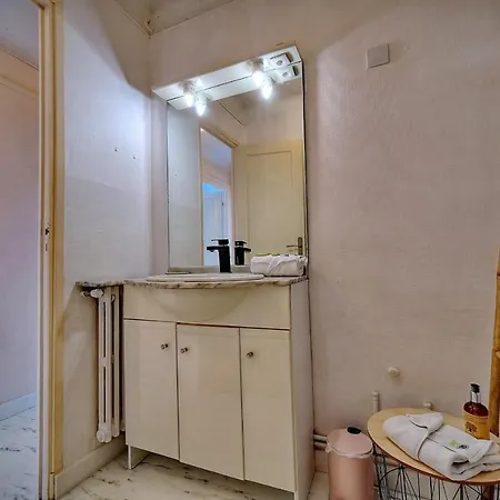 아파트 Upstays - Fully Equipped - Terrace With Sea View