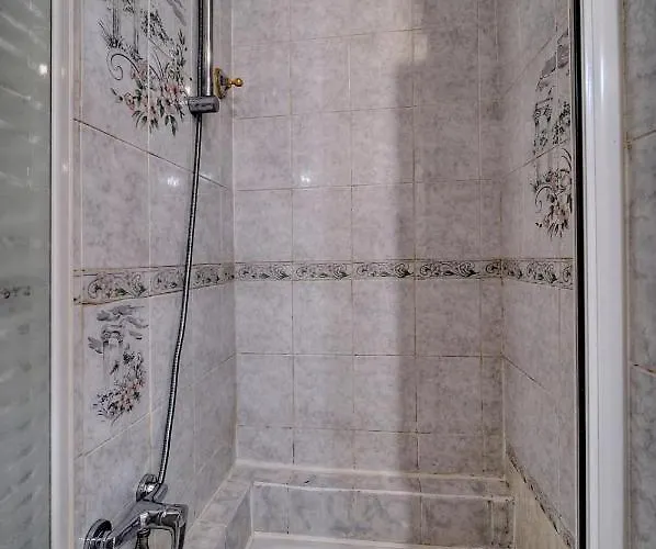 Immogroom - Fully Equipped - Terrace With Sea View - Ac * Cannes