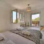 Upstays Sea View Terrace 62M2 Apartment Apartment Cannes
