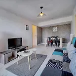Upstays Sea View Terrace 62M2 Apartment * Cannes