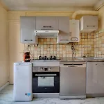 Apartment Upstays Sea View Terrace 62M2 Apartment *