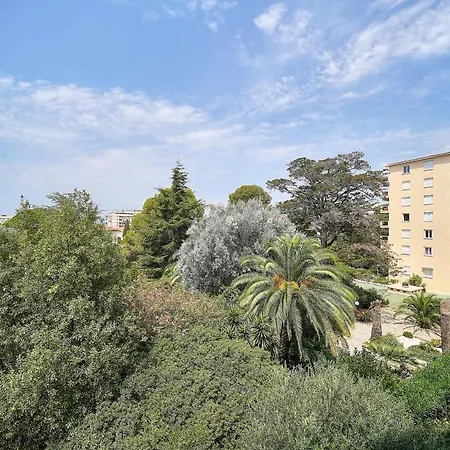 Immogroom - Fully Equipped - Terrace With Sea View - Ac *